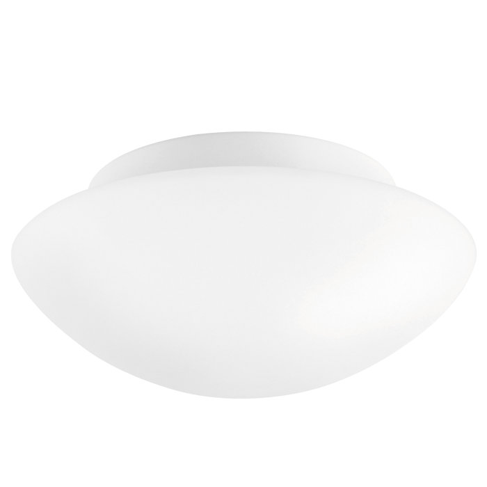 Nordlux Ufo plafond Ø23 cm